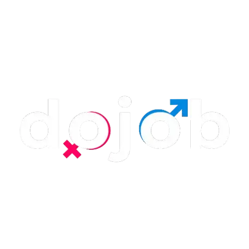 Logo dojob Models